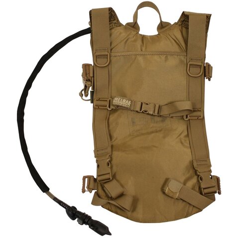 Hydrovak Holandská armáda (Camelbak®) coyote