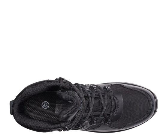 Členková taktická obuv Condor O2 NM čierna