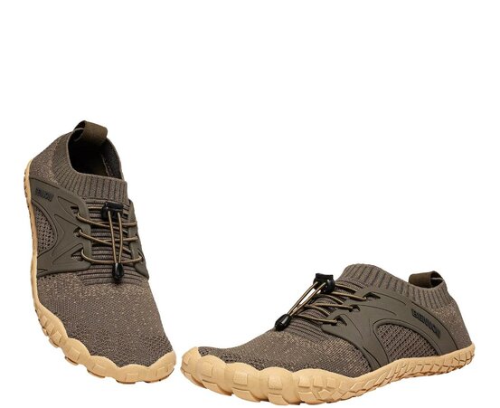 Barefoot Bosky zelené