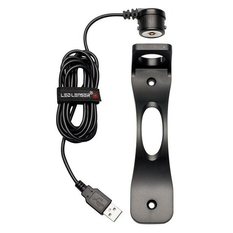 Baterka Ledlenser P5R