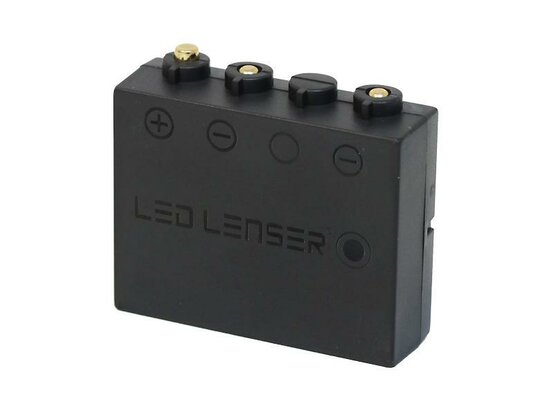 Čelovka Ledlenser H7R.2 nabíjateľná