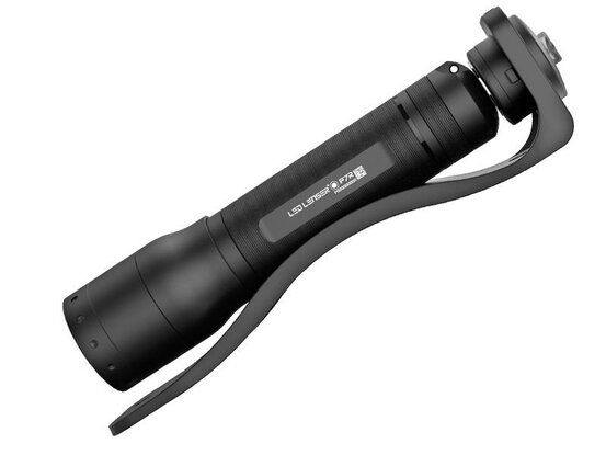 Baterka Ledlenser P7R