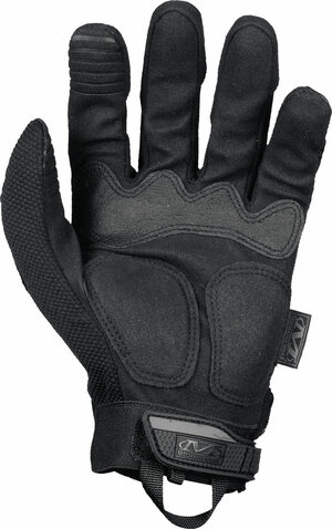 Rukavice Mechanix M-pact Covert čierne