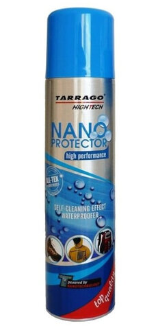 Impregnácia Tarrago HighTech Nano Protector 400 ml