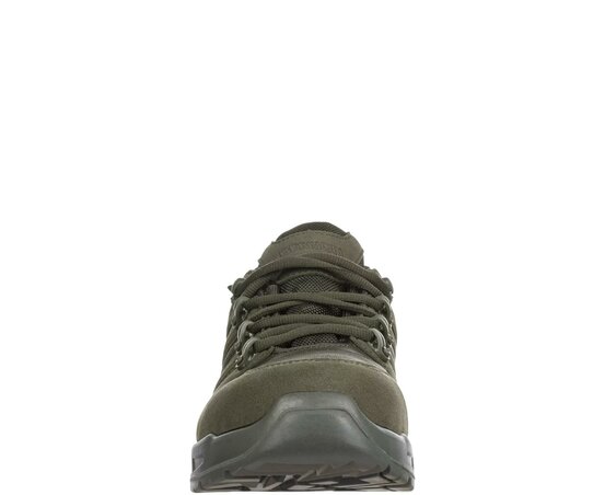 Nízka taktická obuv Condor O2 NM army green