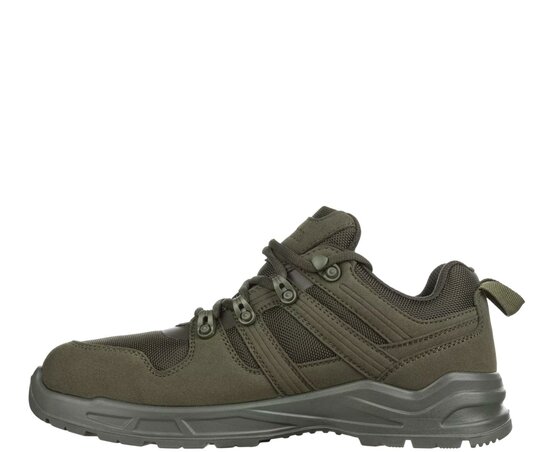 Nízka taktická obuv Condor O2 NM army green