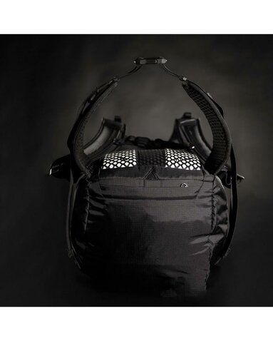 Ruksak Pentagon Minor čierny