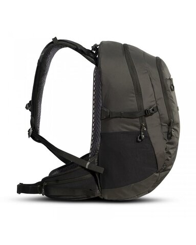 Ruksak Pentagon Minor čierny