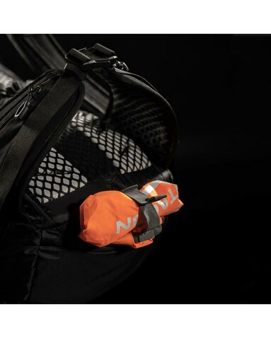 Ruksak Pentagon Minor čierny