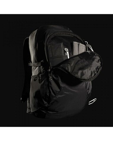 Ruksak Pentagon Minor čierny