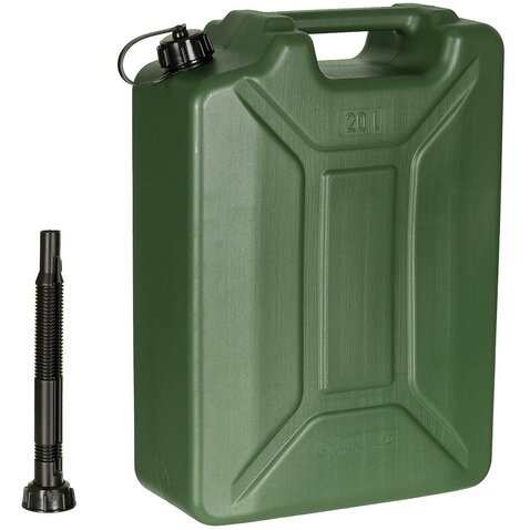 Kanister 20l OD green