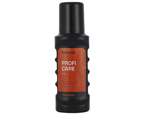 Čistiaci a impregnačný prostriedok Bennon Profi Care 75ml