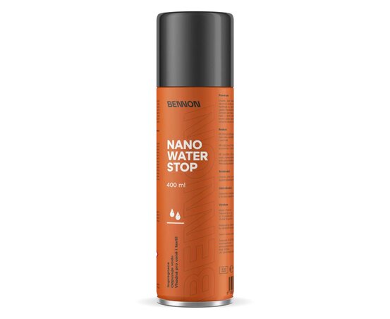 Impregnácia Bennon Nano Waterstop 400 ml