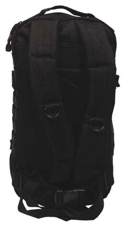Ruksak assault I night camo