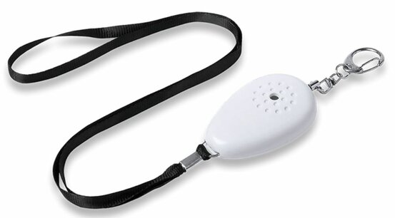 Osobný alarm Barbaric