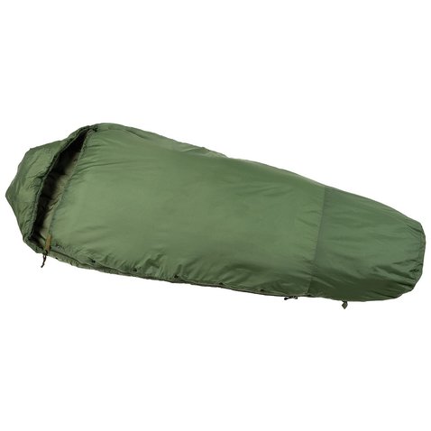 Modulárny spací vak US GI Patrol olive