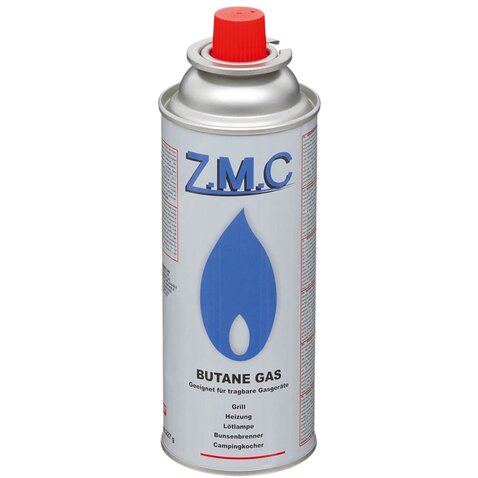 Plynová kartuša 400ml CP250