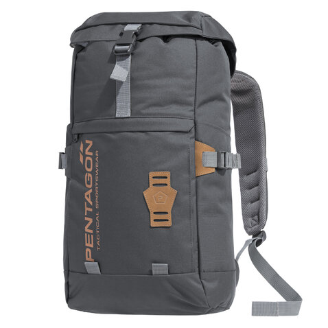 Ruksak Pentagon Akme wolf grey