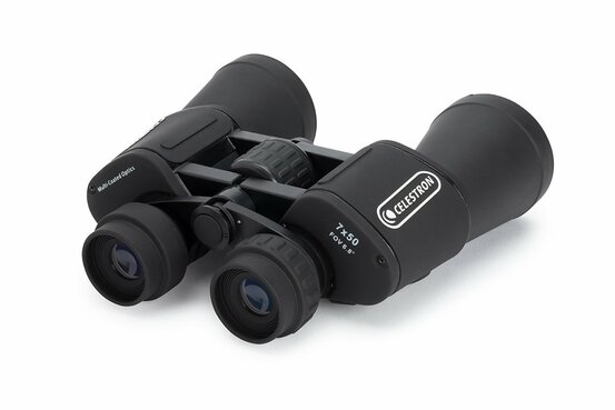 Ďalekohľad Celestron Cometron 7x50