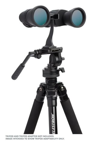 Ďalekohľad Celestron Cometron 7x50