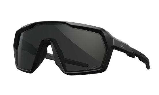 Slnečné okuliare WileyX Citadel Grey/Matte Black