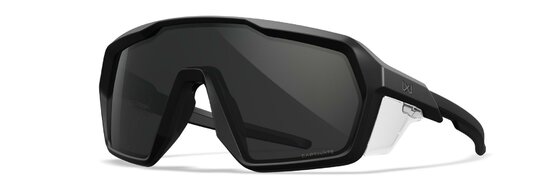 Slnečné okuliare WileyX Citadel Grey/Matte Black