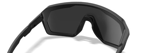 Slnečné okuliare WileyX Citadel Grey/Matte Black
