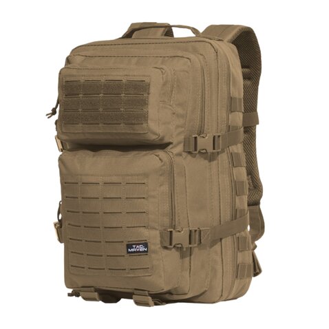 Ruksak Tac Maven Assault Large LC coyote
