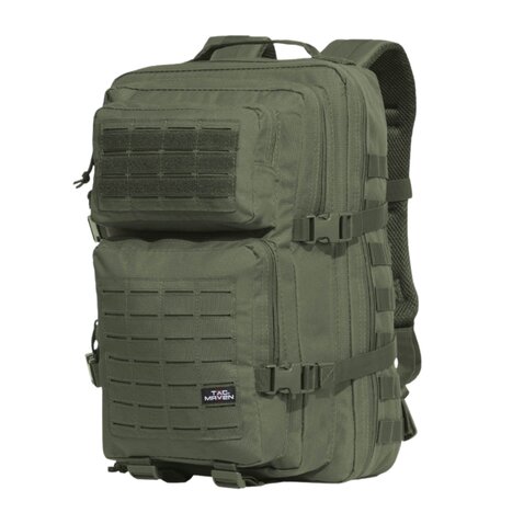Ruksak Tac Maven Assault Large LC olive