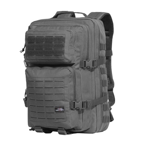 Ruksak Tac Maven Assault Large LC wolf grey