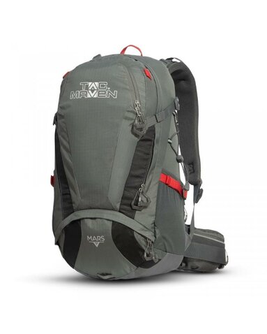 Ruksak Tac Maven Mars 30l cinder grey