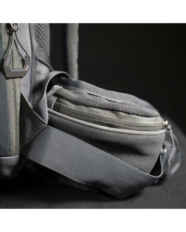 Ruksak Pentagon Mars 30l cinder grey