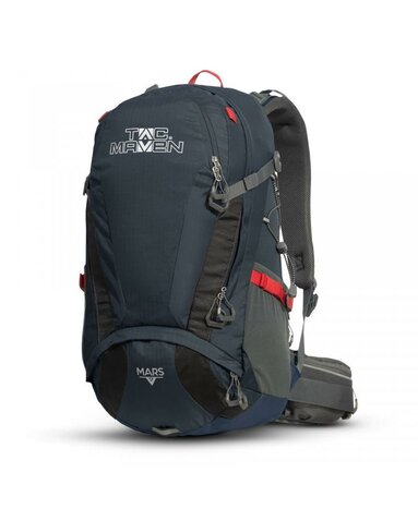 Ruksak Tac Maven Mars 30l midnight blue