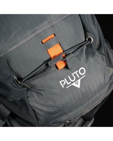 Ruksak Pentagon Pluto 9l hydration cinder grey