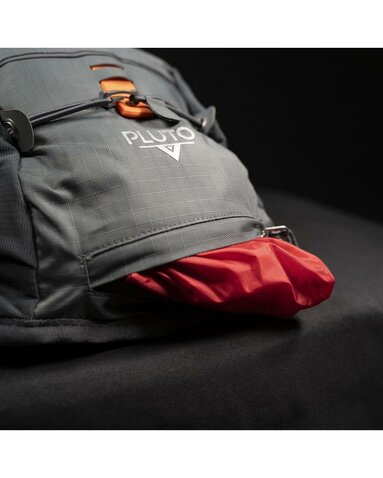 Ruksak Pentagon Pluto 9l hydration cinder grey