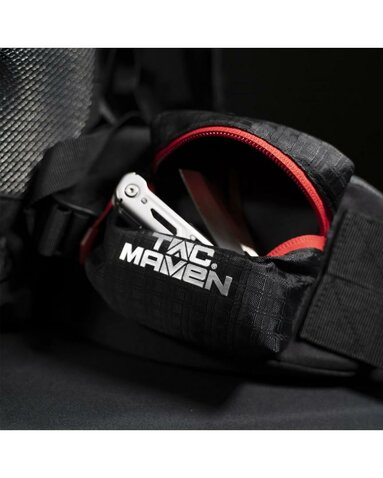 Ruksak Pentagon Jupiter 60+10l midnight blue