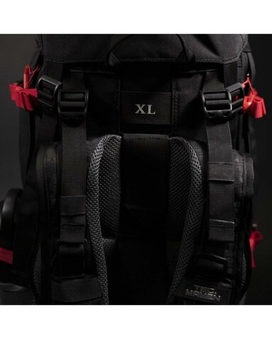 Ruksak Pentagon Jupiter 60+10l midnight blue