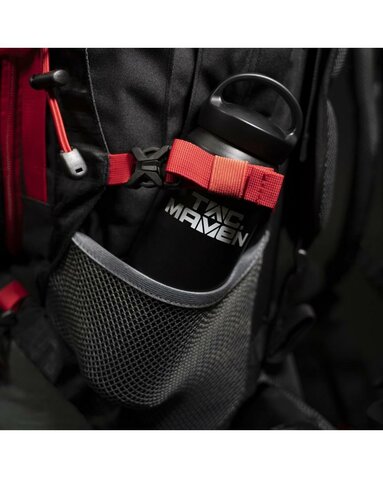 Ruksak Pentagon Jupiter 60+10l midnight blue