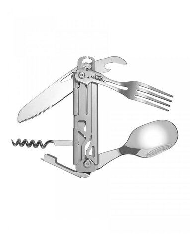 Kempingový multitool Pentagon Thor