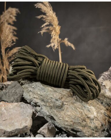 Lano Tac Maven Multi Purpose 10mm/15m olive