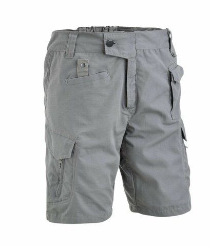 Taktické kraťasy Advanced DEFCON5 wolf grey