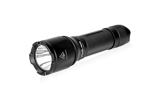 Taktická baterka Fenix TK09 XP-L
