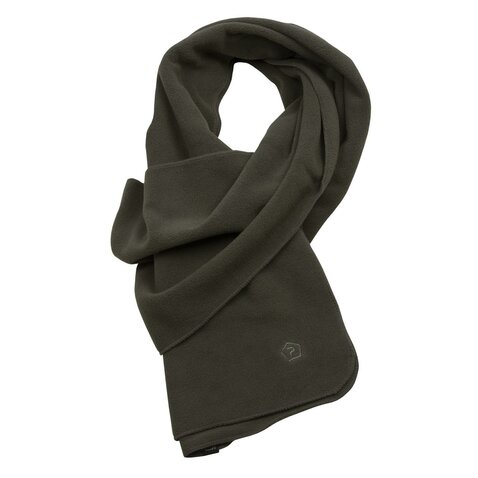 Šál Pentagon fleece olive