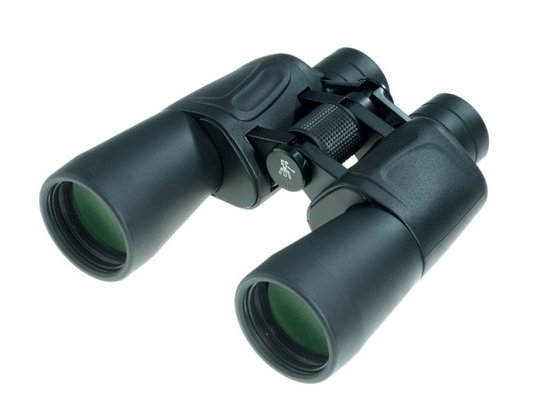 Ďalekohľad FOMEI 7x50 ZCF LEADER R Night Vision SM