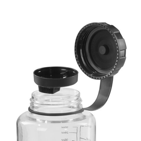 Fľaša Helikon-Tex Outdoor Bottle 1l číra