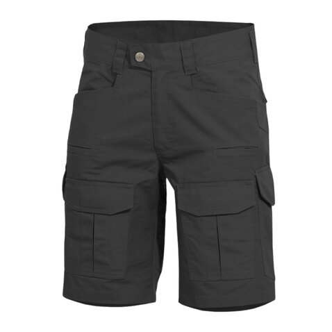 Kraťasy Pentagon Lycos čierne