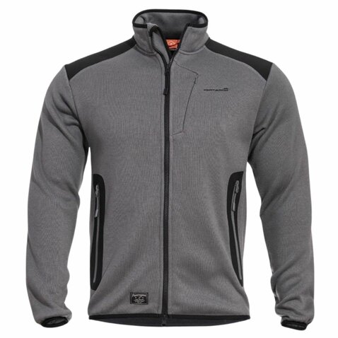 Mikina Pentagon Amintor wolf grey