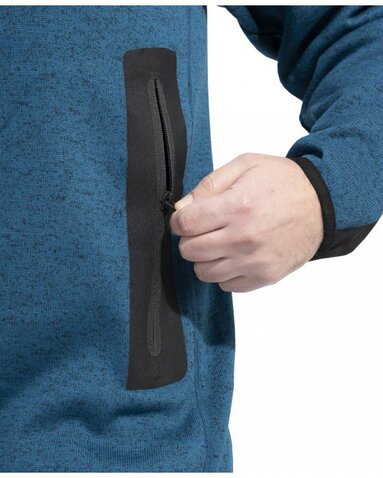 Mikina Pentagon Amintor liberty blue