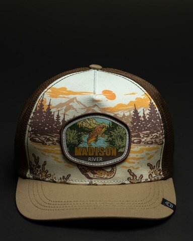 Šiltovka Pentagon Adventure Angler