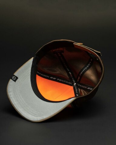 Šiltovka Pentagon Adventure Angler